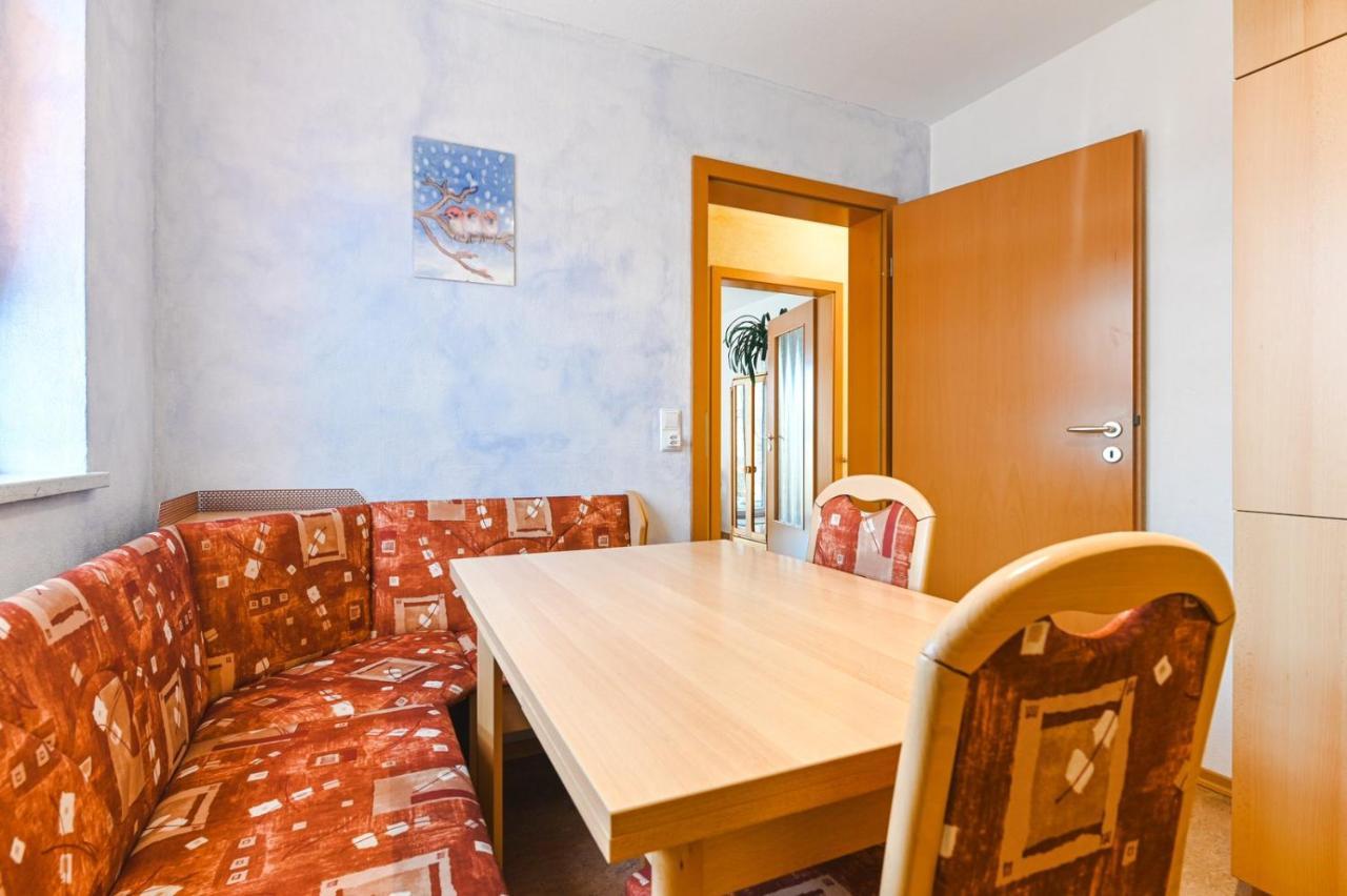 Ferienwohnung Ruhe auf dem Land 2 - Anni Aulendorf Exterior foto