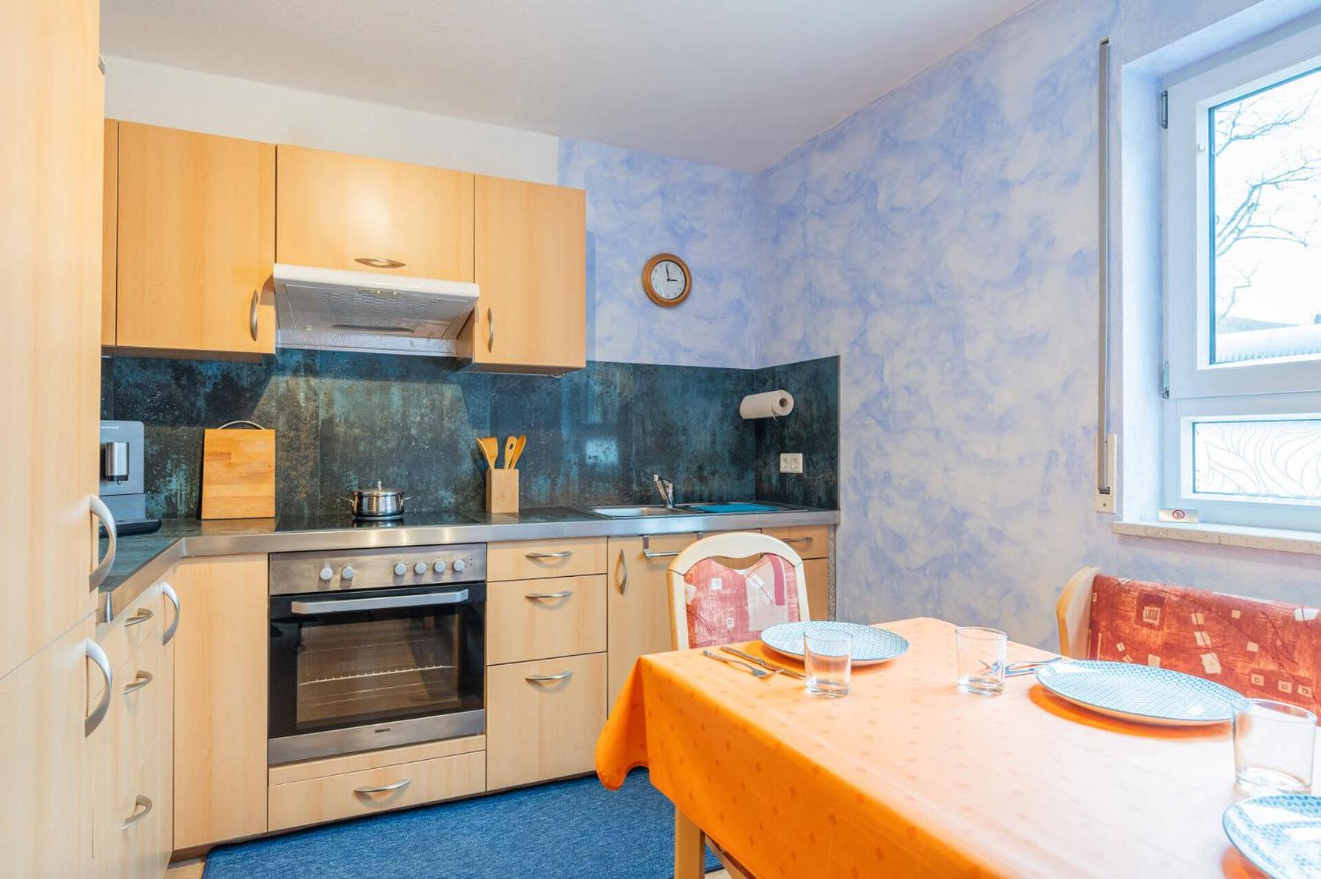Ferienwohnung Ruhe auf dem Land 2 - Anni Aulendorf Exterior foto