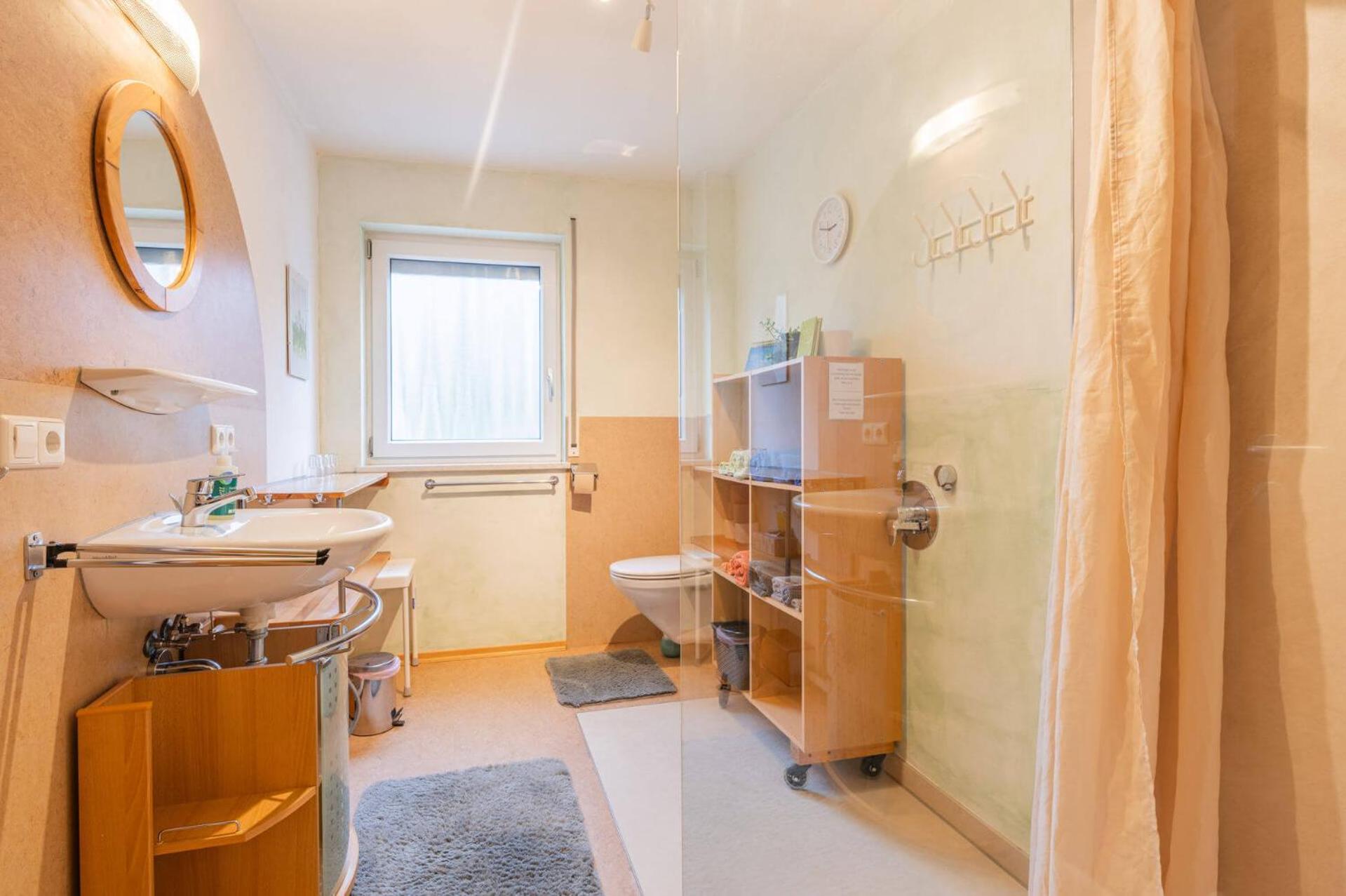 Ferienwohnung Ruhe auf dem Land 2 - Anni Aulendorf Exterior foto