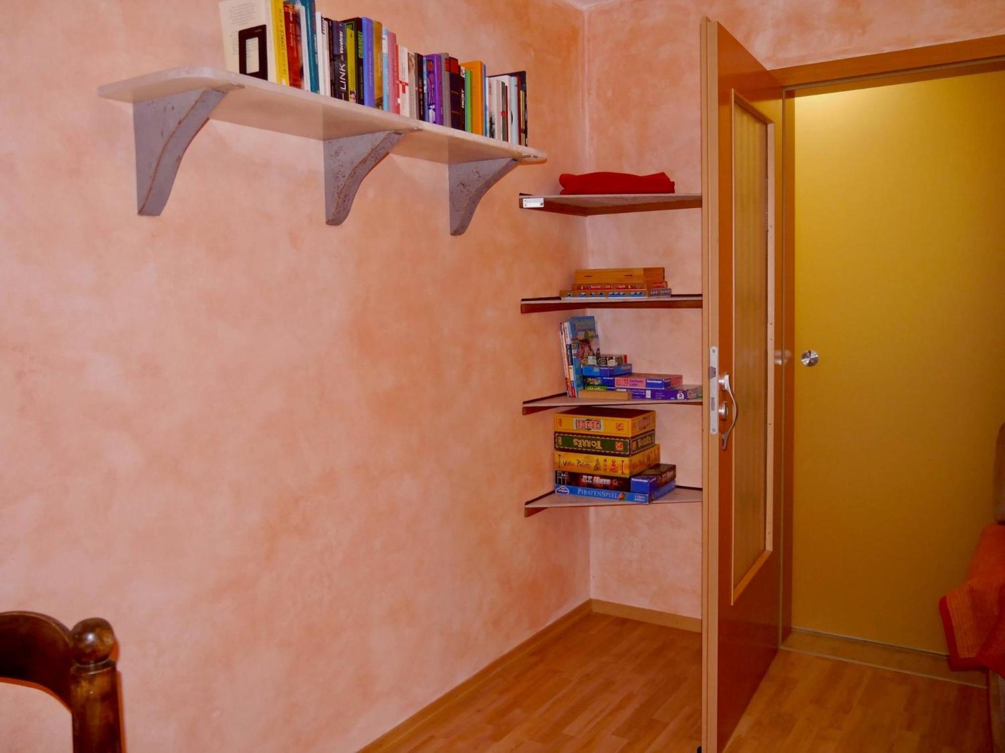 Ferienwohnung Ruhe auf dem Land 2 - Anni Aulendorf Exterior foto